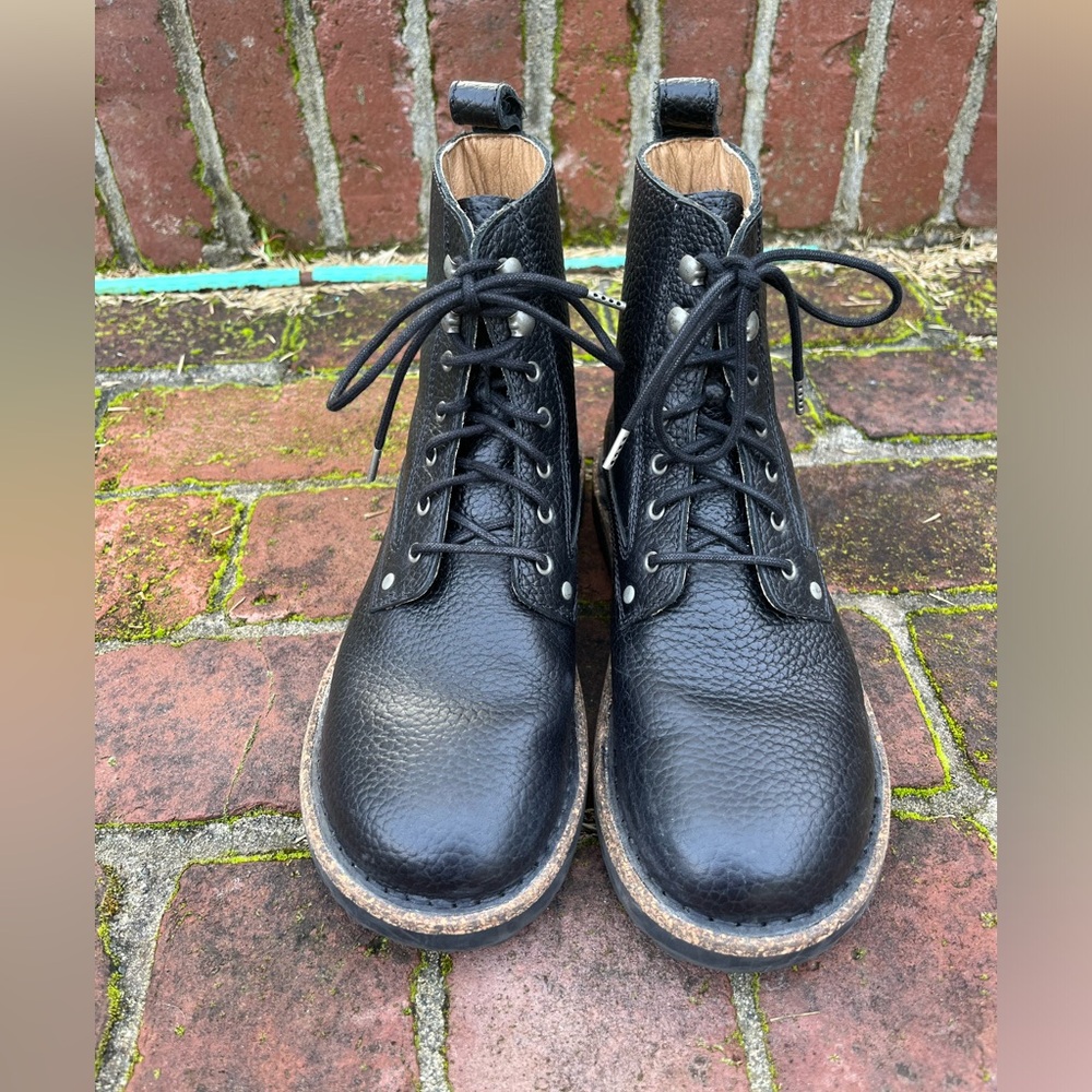 Birkenstock Boots